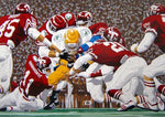 Cotton Bowl '88: Led By The Spirit