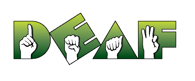 New Zealand Sign Language Deaf culture Logo Deaf-mute, assistive technology  for the deaf, text, logo png | PNGEgg