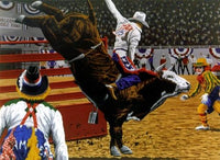 Equestrian and Western Sports