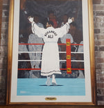 Bigger than Boxing: Muhammad Ali