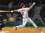 Cardinals: Albert Pujols MVP