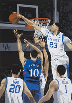 Kentucky Wildcats: Back on Top